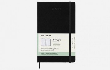 MOLESKINE 日程本