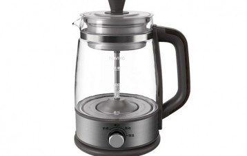 钛立维 Tiliving 钛煮茶器