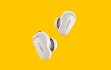 Bose QuietComfort II 蓝牙降噪真无线耳机