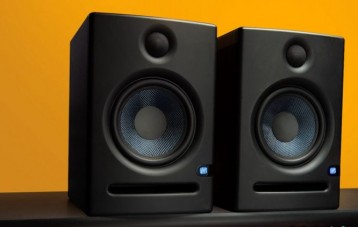 普瑞声纳 PreSonus Eris 桌面音箱