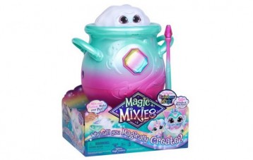 Magic Mixies 神奇魔法迷雾锅