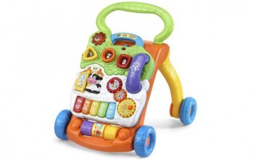 伟易达 VTech 宝宝学步手推车