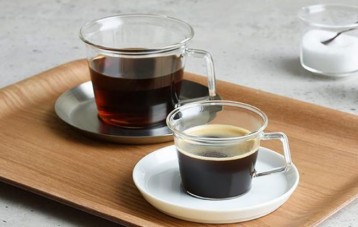 Kinto 玻璃咖啡杯
