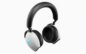 戴尔 DELL 外星人 ALIENWARE AW920H 三模电竞耳机