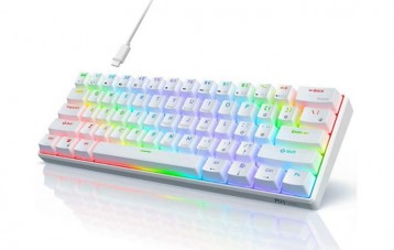 Royal Kludge RK61 三模机械键盘