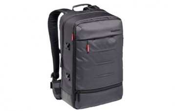 曼富图 Manfrotto 曼哈顿双肩摄影包