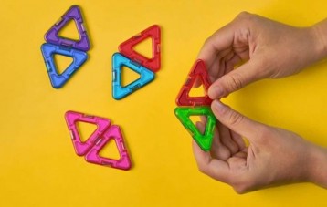 麦格弗 Magformers 百变磁力片