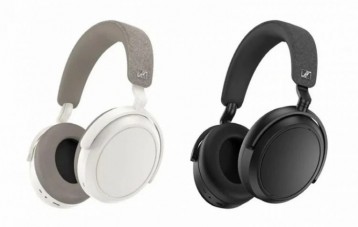 森海塞尔 SENNHEISER MOMENTUM 4 无线耳机