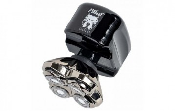 Skull Shaver 斗牛犬 Pitbull 自助剃光头理发器