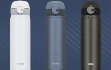 膳魔师 THERMOS 钛杯