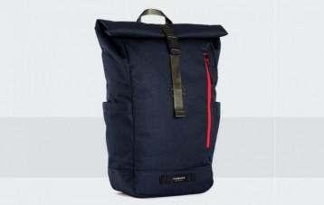 TIMBUK2 潮流电脑双肩包