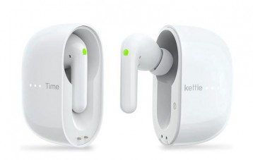 时空壶 Timekettle M3 翻译耳机