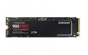 三星 SAMSUNG 980 PRO 固态硬盘