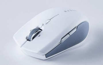 雷蛇 Razer Pro Click Mini 无线鼠标