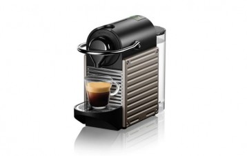 NESPRESSO Pixie 胶囊咖啡机