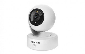 tp-link 室内摄像头