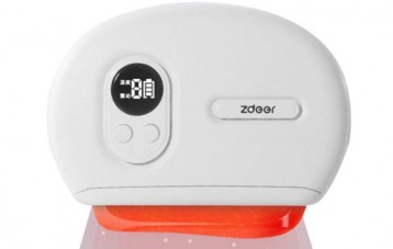 左点 zdeer 电动刮痧仪