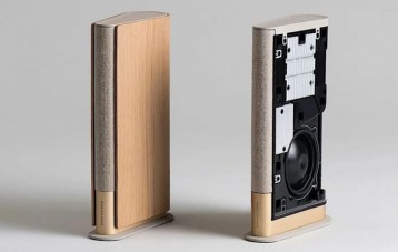 邦及欧路夫森 Beosound Emerge 蓝牙音箱