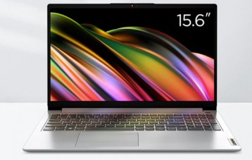 联想笔记本 IdeaPad 15S 大屏轻薄本