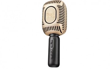 JBL KMC650 话筒音响一体麦克风