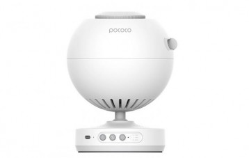POCOCO 银河星空投影灯