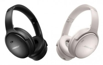 博士Bose QuietComfort 45 二代降噪蓝牙耳机