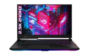玩家国度 ROG 枪神 8 / Plus 游戏本