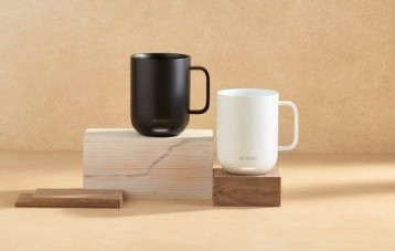 Ember Mug 2 温控马克杯