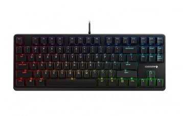樱桃 CHERRY 3000S TKL  机械键盘