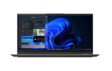 联想 ThinkPad ThinkBook PLUS 17 笔记本电脑