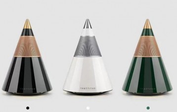 拓利好 TTT TreSound1 HiFi 蓝牙音箱