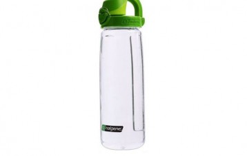 乐基因 Nalgene OTF On-The-Fly 运动水瓶