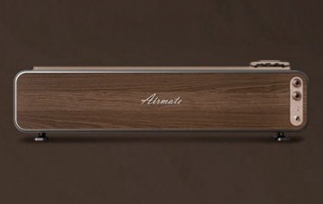 艾美特 AirMate 仿真火焰空气加湿器