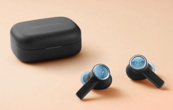 B&O Beoplay EX 真无线蓝牙耳机