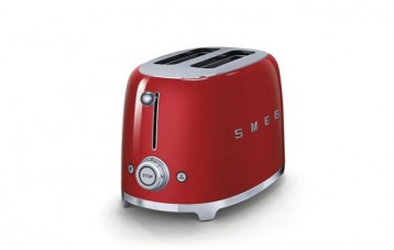 斯麦格 SMEG 烤面包机