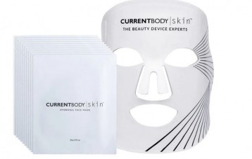 CurrentBody Skin 2代光子嫩肤红光美容仪