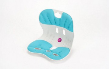 Curble 坐姿矫正椅垫
