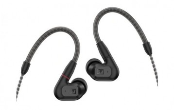 森海塞尔 SENNHEISER IE200 入耳式高保真耳机
