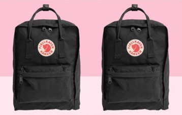 北极狐 Fjallraven Kanken 双肩包