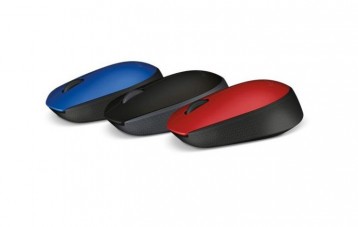 罗技 Logitech M170 无线鼠标