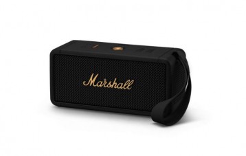 马歇尔 Marshall Middleton 便携式蓝牙音箱