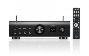 天龙 Denon PMA-900 解码功放机