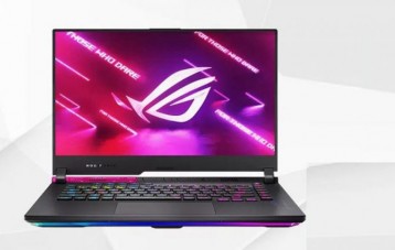 玩家国度 ROG 魔霸7 Plus 游戏本