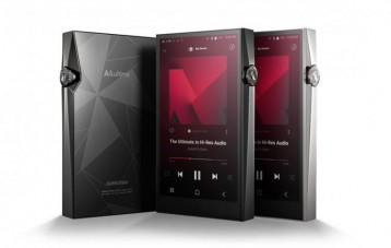 艾利和 Astell & Kern SP3000T/M HiFi 播放器