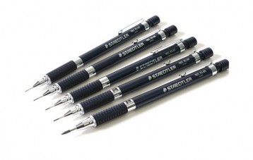 施德楼 Staedtler 925 自动铅笔