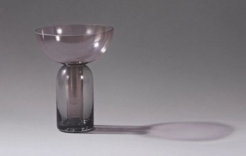 AYTM TORUS 漏斗花瓶
