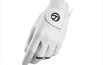 泰勒梅 Taylormade 高尔夫手套