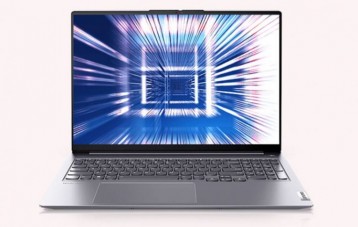 联想 Lenovo ThinkBook 16+ 游戏本