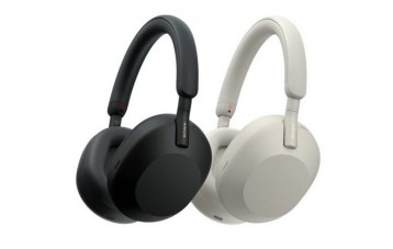 索尼 Sony WH-1000XM6 头戴式无线降噪耳机