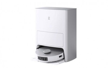 科沃斯 ECOVACS 地宝 Deebot 扫拖机器人